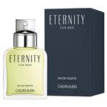 Calvin Klein Eternity for Men Eau de Toilette Spray 50ml