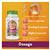 Metamucil Fibre Supplement Capsules 100