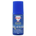 Aerogard Odourless Insect Repellant 50ml Roll On