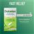 Dulcolax Laxatives Suppositories for Constipation Relief 10 Pack