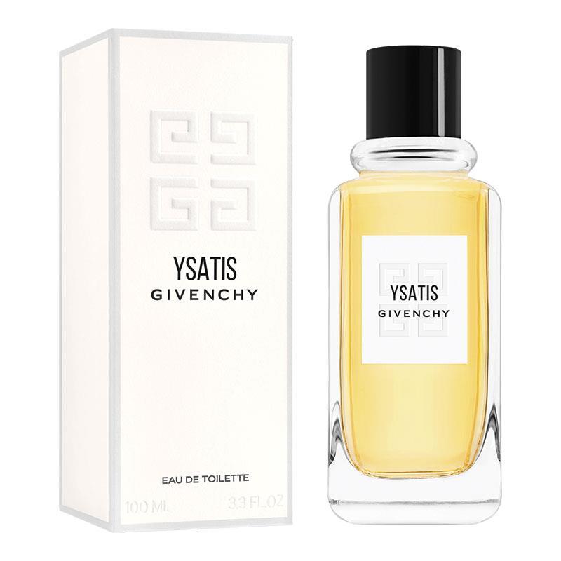 ysatis perfume review
