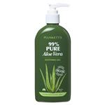 Plunkett Aloe Vera 99% Pure Gel 240ml