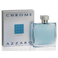 azara chrome perfume