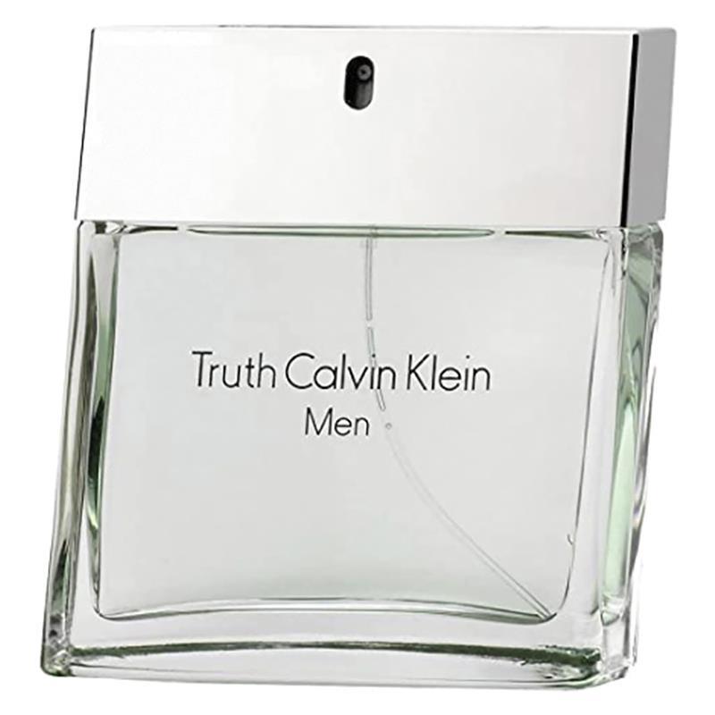 Buy Calvin Klein Truth for Men Eau de Toilette Spray 100mL Online at  Chemist Warehouse®
