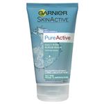 Garnier Skin Naturals Pure Deep Pore Wash 150mL