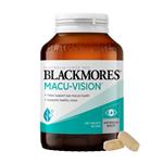 Blackmores Macu Vision Eye Care Vitamin 150 Tablets 