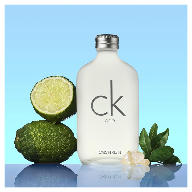 Buy Calvin Klein CK One 200ml Eau de Toilette Spray Online at Chemist  Warehouse®