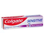 Colgate Sensitive Teeth Pain Multi Protection Fluoride Toothpaste 110g