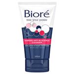 Biore Warming Anti Blackhead Cleanser 145ml