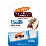 Palmers Cocoa Butter Lip Balm 15+ 4g