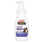 Palmers Cocoa Butter Formula with Vitamin E/ Fragrance Free Lotion 400ml