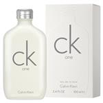 Calvin Klein CK One Eau de Toilette 100ml