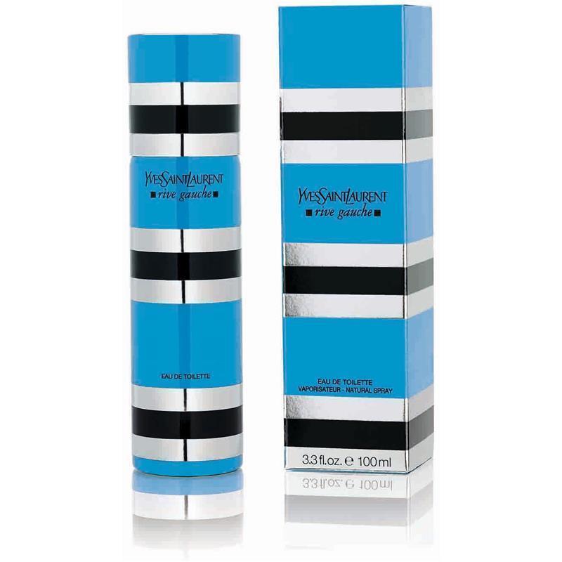 Rive Gauche 1970 Parfum by Yves Saint Laurent » Reviews & Perfume