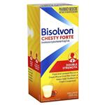 Bisolvon Chesty Forte - Cough Liquid - 200mL