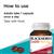 Blackmores CoQ10 150mg Heart Health Vitamin 30 Capsules