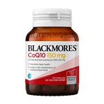 Blackmores CoQ10 150mg Heart Health Vitamin 30 Capsules