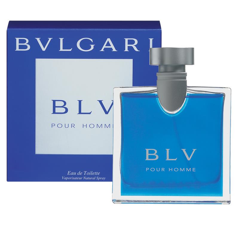 Buy Bvlgari BLV Pour Homme Eau De 
