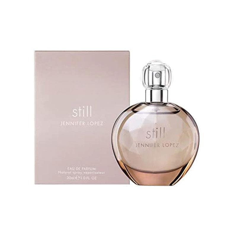 Buy Still By J.Lo Eau de Parfum Spray 100mL Online at Chemist Warehouse®