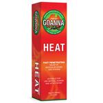 Goanna Heat Rub Cream 100g