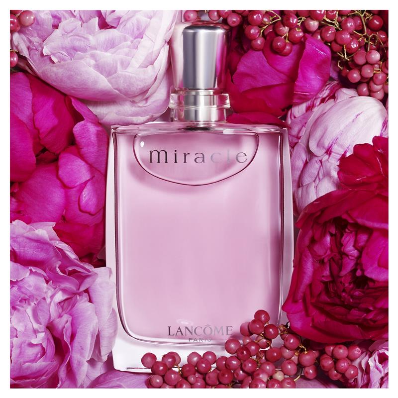 Buy Lancome Miracle Eau de Parfum 30ml online at Chemist Warehouse