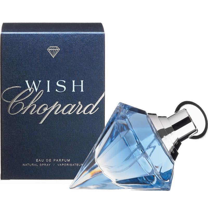 Buy Chopard Wish Eau de Parfum Spray 75mL Online at Chemist Warehouse®