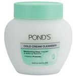 Ponds Cold Cream Cleanser 269g
