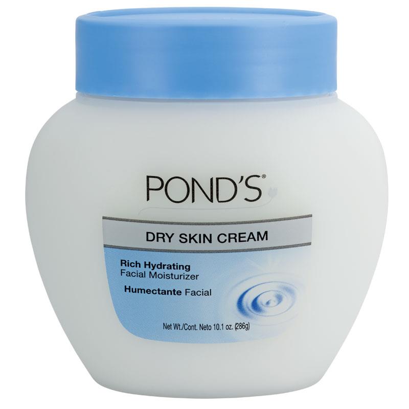 Kết quả hình ảnh cho pond's cream dry skin