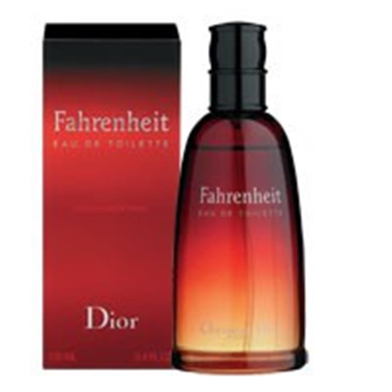 Buy Dior Fahrenheit Eau de Toilette 