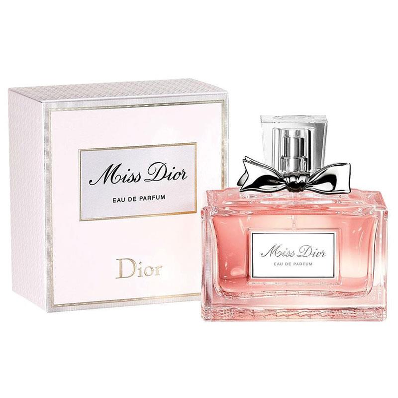 Buy Christian Dior Miss Dior Eau de Parfum 50ml Online at Chemist ...