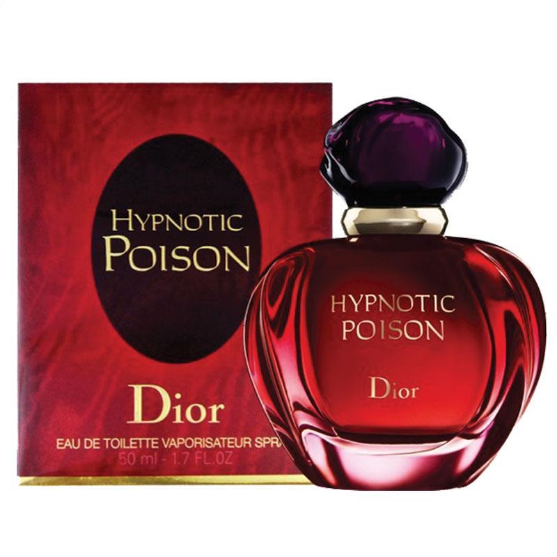 hypnotic pure poison