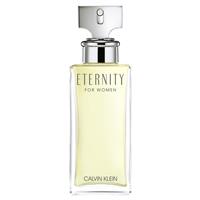 Buy Calvin Klein Eternity for Women Eau de Parfum Spray 100mL Online at ...