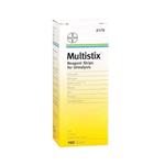 Multistix Reagent Test Strips 100