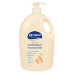 Redwin Sorbolene Moisturiser with Vitamin E Litre 1