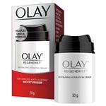 Olay Regenerist Advanced Anti-Ageing Revitalising Hydration Face Cream 50g