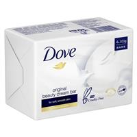 dove clear soap