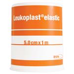 Leukoplast Elastic 5cm x 1m