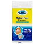 Scholl Ball of Foot Cushion Shoe Insole 1 un