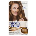 Clairol Nice & Easy 6.5G Natural Lightest Golden Brown