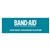 Band-Aid Advanced Healing Hydro Seal Blister Block 4 Pack