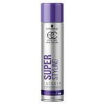 Schwarzkopf Extra Care Styling Lacquer Super 400g
