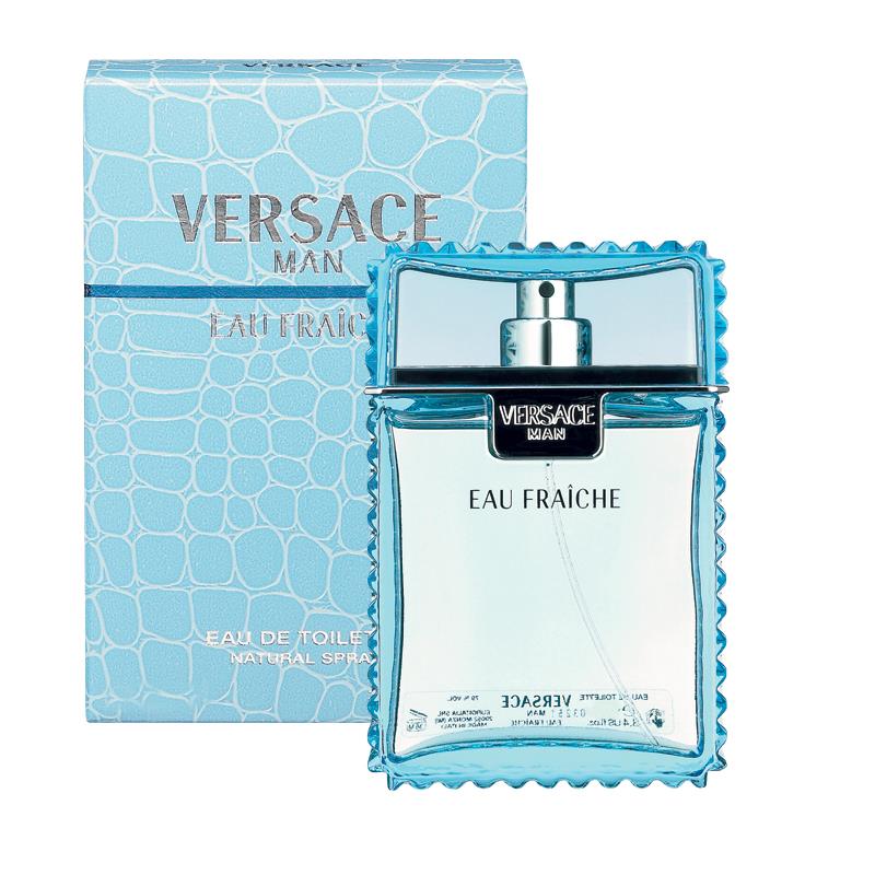 perfume versace man 100ml