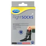 Scholl Flight Socks Unisex 6-9