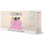 Cottons Tampons Super 16