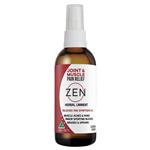 Zen Joint & Muscle Relief Liniment Spray 100mL