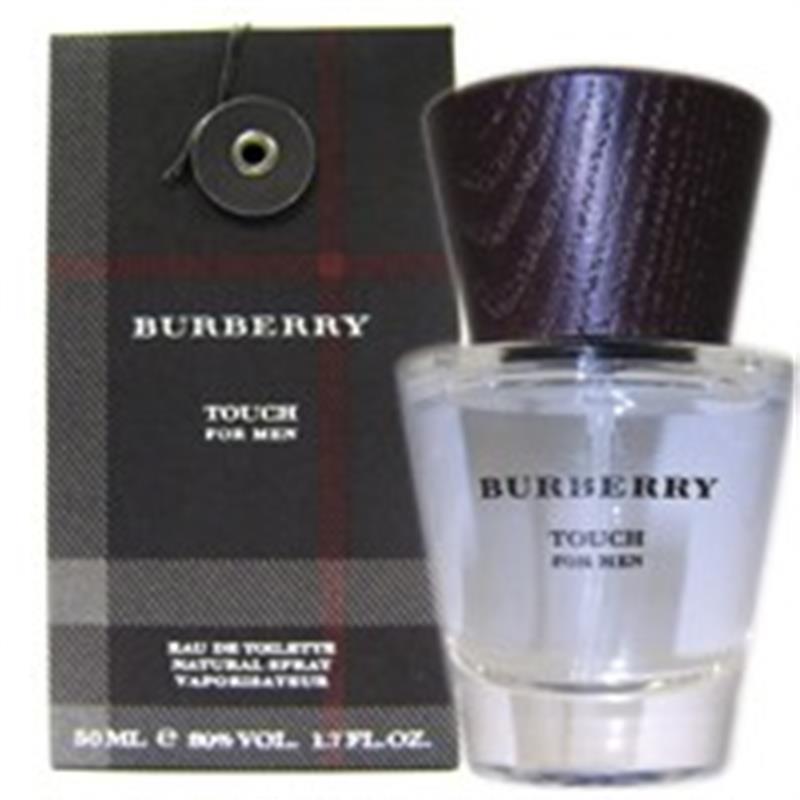 burberry touch 50ml price