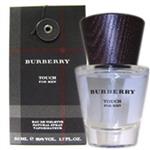 Burberry Touch for Men Eau de Toilette 50ml Spray