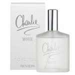 Revlon Charlie White Eau De Toilette 100ml Spray