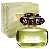 Buy Sarah Jessica Parker Covet Eau de Parfum 100ml Spray Online at ...