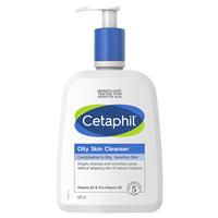 cetaphil baby chemist warehouse