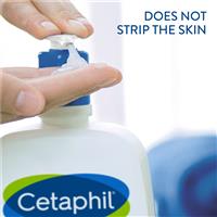 Buy Cetaphil Oily Skin Cleanser 500ml Online at Chemist Warehouse®